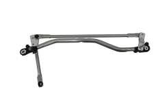 Wiper Linkage Front 8K1955023C 99551789001 Audi A4 Vika