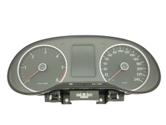 Speedometer/Instrument Cluster VW Polo 6R 6R0920861F 27355