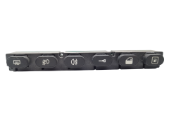 Door Lock Switch Fiat Croma