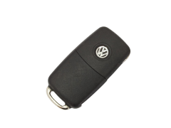 Key requires coding Volkswagen VW 5K0837202Q 434MHz