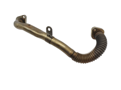 Egr Pipe 8200612266 8200347828 2.0 dCi Renault Nissan