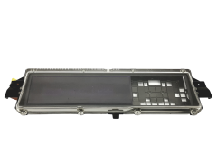 Speedometer/Instrument Cluster Renault Espace 4 8200726188 A 44896