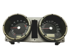 Speedometer/Instrument Cluster VW Lupo 6X0920801 0263615101 40990