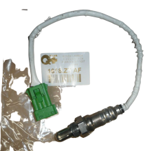 Lambda Probe Original Citroen Peugeot 206 207 1.4 16v 1618Z7