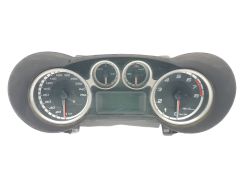 Speedometer/Instrument Cluster Alfa Romeo Mito 50517148 A2C53357404 27132