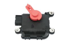 Heater motor 1J1907511C B11457 VW Audi Skoda Borsehung