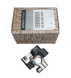 Terminal Clamp New Original 250820605R Renault