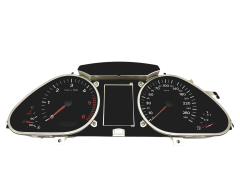 Speedometer/Instrument Cluster Audi A6 C6 4F0920931F 503000732302 31155