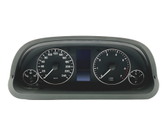Speedometer/Instrument Cluster Mercedes A W169 A1695403748 32054