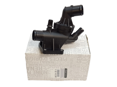 Thermostat Housing Renault Opel Nissan 110614599R Original