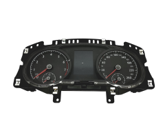 Speedometer/Instrument Cluster VW Golf MK7 5G1920740C 52197