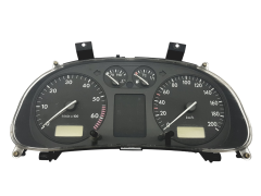 Speedometer/Instrument Cluster VW Polo 6N 6N0919860T 0263602005 57568