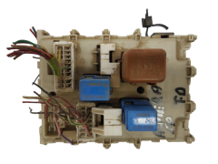 Fuse Box Nissan 243505M300 20225