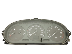 Speedometer/Instrument Cluster Renault Scenic 1 Megane 1 7700847782 41692