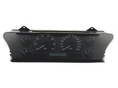 Speedometer/Instrument Cluster Jaguar XJ6 DPP110101 52010181B Lucas