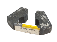 Mount, Bracket Renault 8200218959 Original