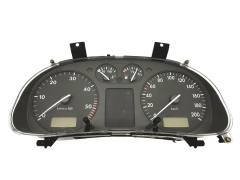 Speedometer/Instrument Cluster VW Polo 6N0919861A 0263602003 33303