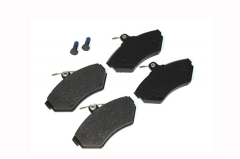 Brake Pads Front 6N0698151B 66981103501 Volkswagen Vika
