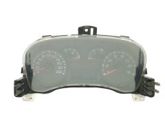 Speedometer/Instrument Cluster Fiat Panda 555000460104 26251