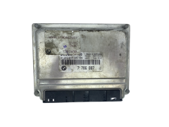Control Unit 7786887 0281010205 BMW Bosch 63217