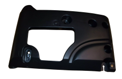 Bumper Bracket Right Rear Original 852220001R Renault