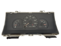 Speedometer/Instrument Cluster Fiat Cinquecento 6061010020E 18402