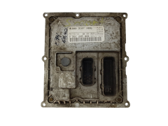 Control Unit Smart 0003107V006 0261205004 Bosch 15999