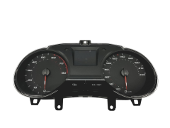 Speedometer/Instrument Cluster Seat Ibiza 6J0920800K A2C53311200 53433
