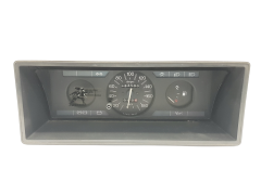 Speedometer/Instrument Cluster Citroen AX 4/12/C1-18k6V 412C118k6V 45176