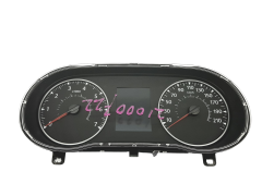 Speedometer/Instrument Cluster Dacia Duster 2 248091014R 54036