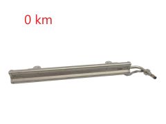 Injection Rail 7701068790 2.0 16v Renault Scenic 3 0 km