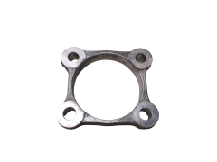 Mounting Rear 432703899R Clio 5 Sandero 3