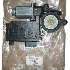 Window Regulator Motor Right Front Original 9222.CY 9222CY Citroen C4 Picasso