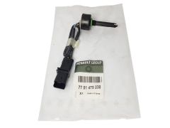 Sensor Wody w Filtrze New Original Trafic II Vivaro Primastar 1681900QAC