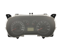 Speedometer/Instrument Cluster Fiat Grande Punto 51701537 29036