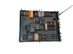 Fuse Box VW Audi 1K0937124H 37869