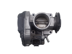 Throttle Body Valve Chevrolet Matiz Spark DPI-1 96439960 1744