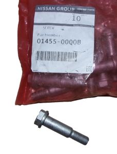 Bolt Original 0145500Q0B 7703102120 Renault Nissan Dacia