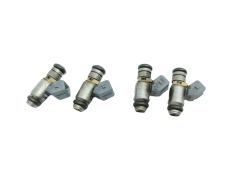 Fuel Injector Kit IWP026 8200128959 Renault 1.6 16v