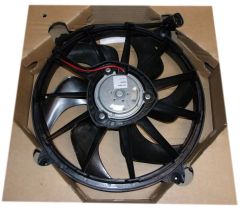 Radiator Fan New Original 1253.Q8 1253Q8 Citroen Peugeot