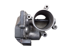 Throttle Body Valve 03L128063K A2C53369978 VWAG 2564
