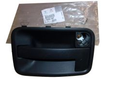 Door Handle Right Original 9101W7 9101.W7 Citroen Peugeot