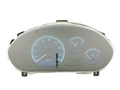 Speedometer/Instrument Cluster Daewoo Matiz 96566387 26149