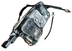 Door Lock Mechansim Right Front Original Partner 2 Berlingo 9135EA