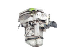 Gearbox 20CQ86 Peugeot 207 1.4 8v 2231F4 1024