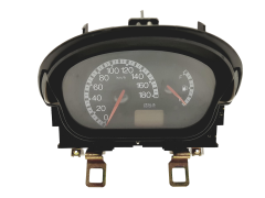 Speedometer/Instrument Cluster Fiat Seicento 735382381 6063449932 41537