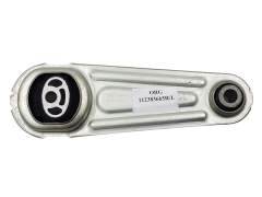 Engine Mount Original Renault Megane Scenic II 1.5 DCI 112383665R