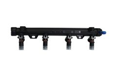 Injection Rail 036133320C 036906031AJ B19283 VW Borsehung Injection Rail 036133320C 036906031AJ B19283 VW Borsehung