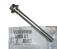 Bolt New Original 080661 0806.61 M8X125-75 Citroen Peugeot