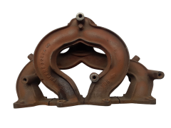 Exhaust Manifold 7700863833 Renault Safrane 2.0 12V J7R